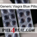 Generic Viagra Blue Pills 31